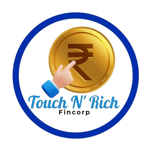 Touch N Rich